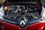 Renault Clio 2016 года (UK)
